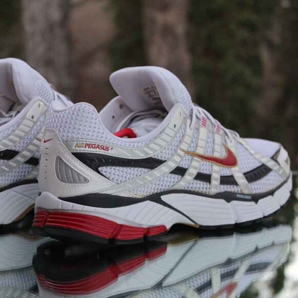 Nike Air Pegasus 2007+ Bowerman - Picture 12 of 14